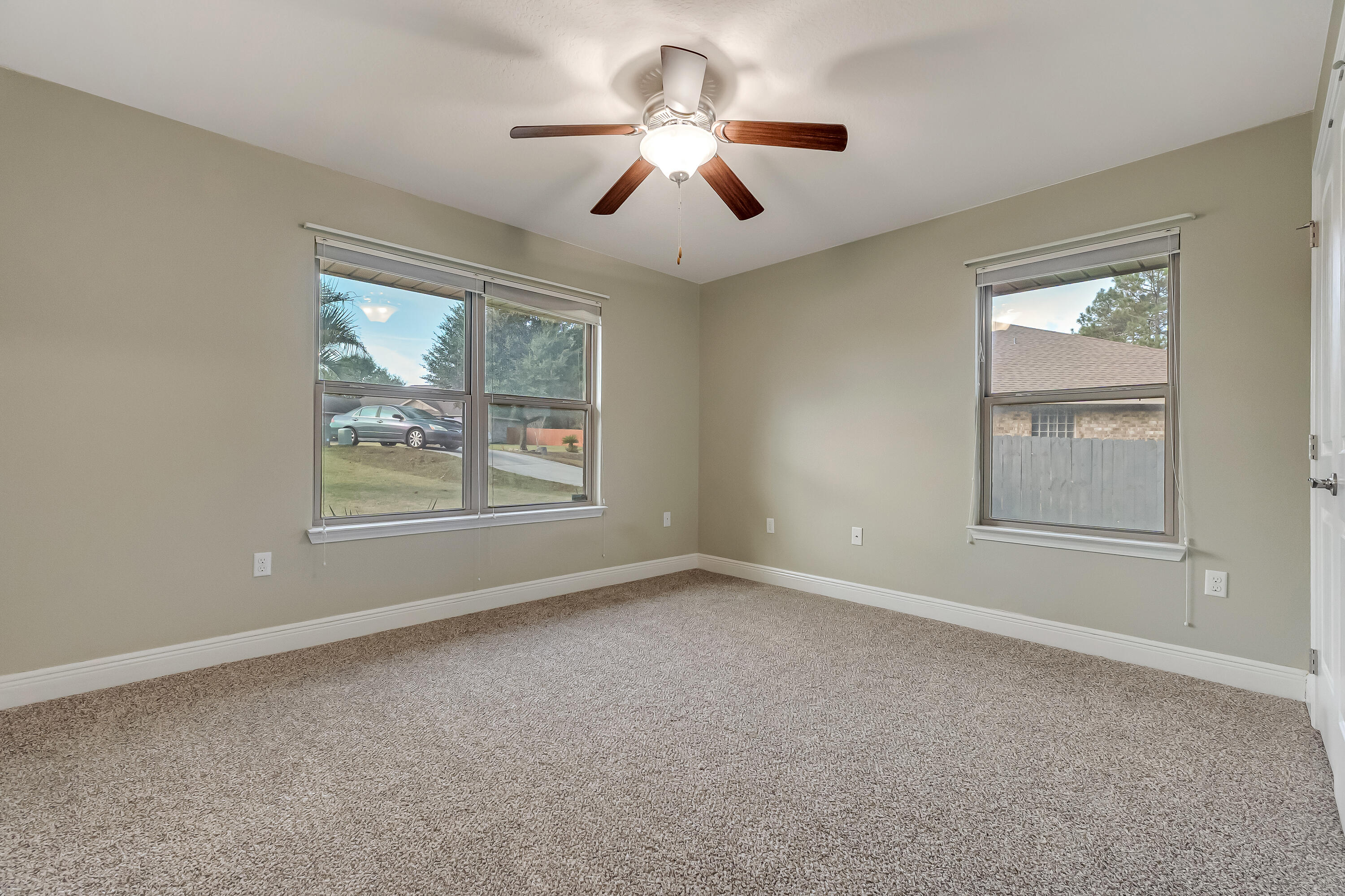 ALICIA PLACE - Residential