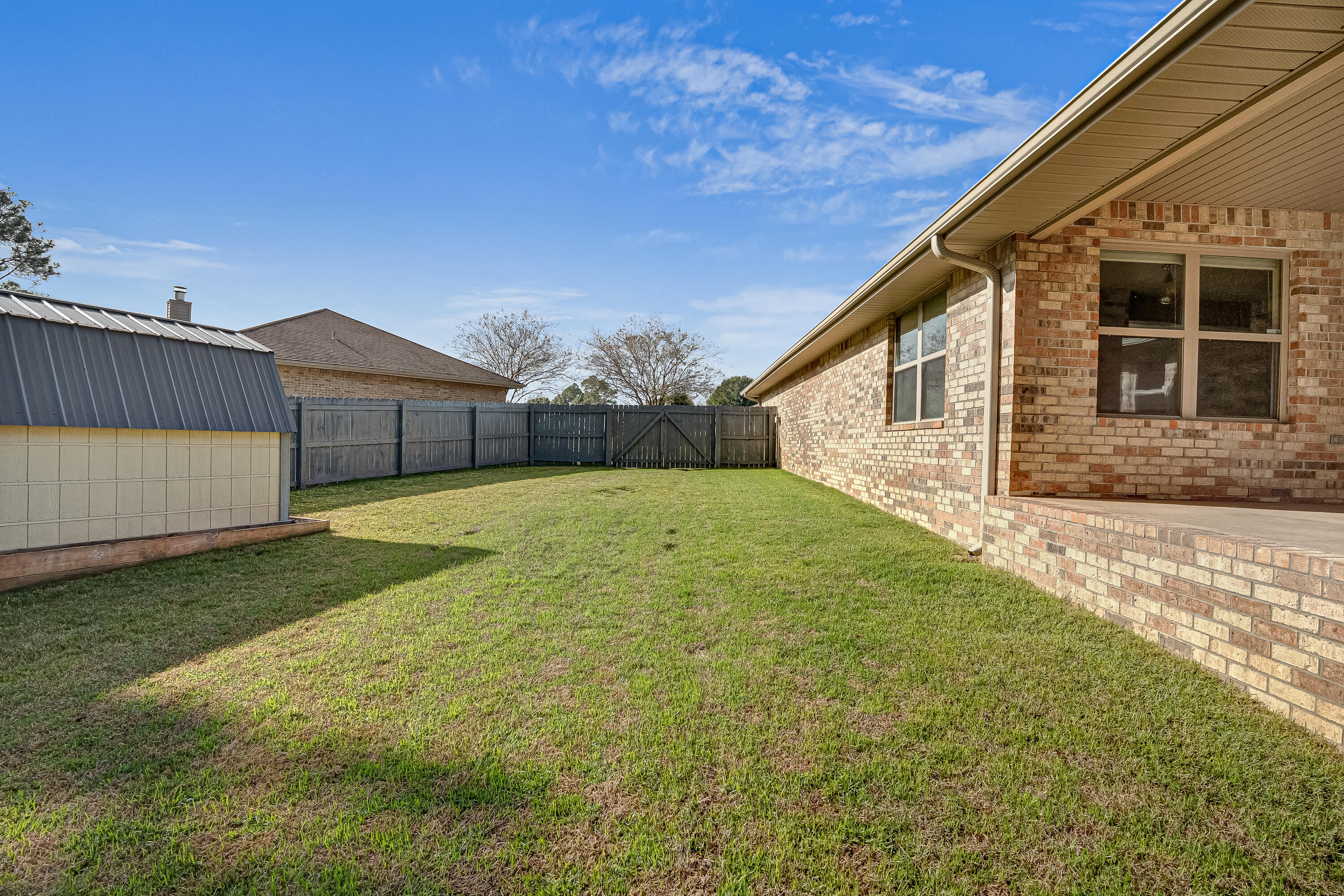 ALICIA PLACE - Residential