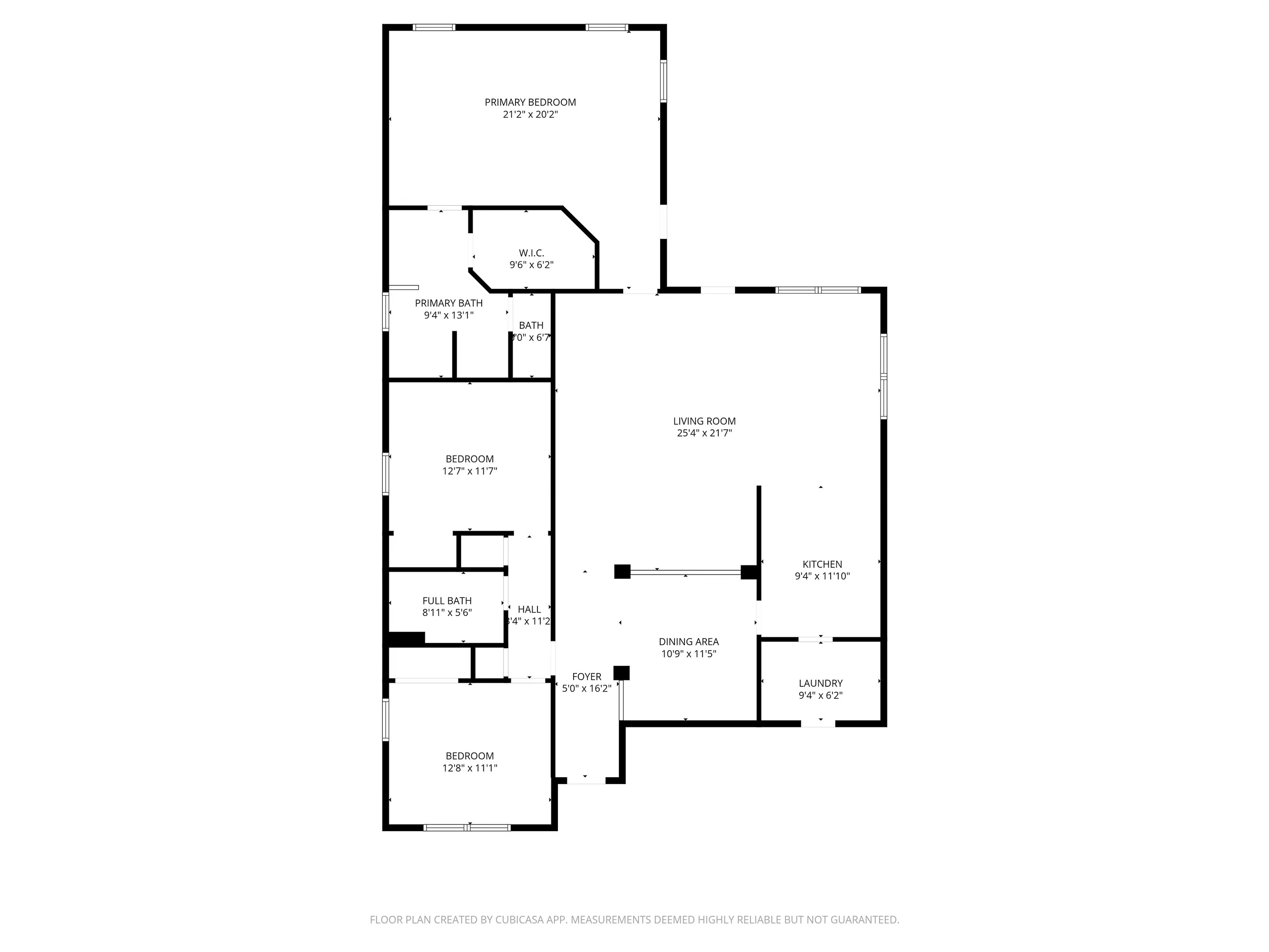 ALICIA PLACE - Residential