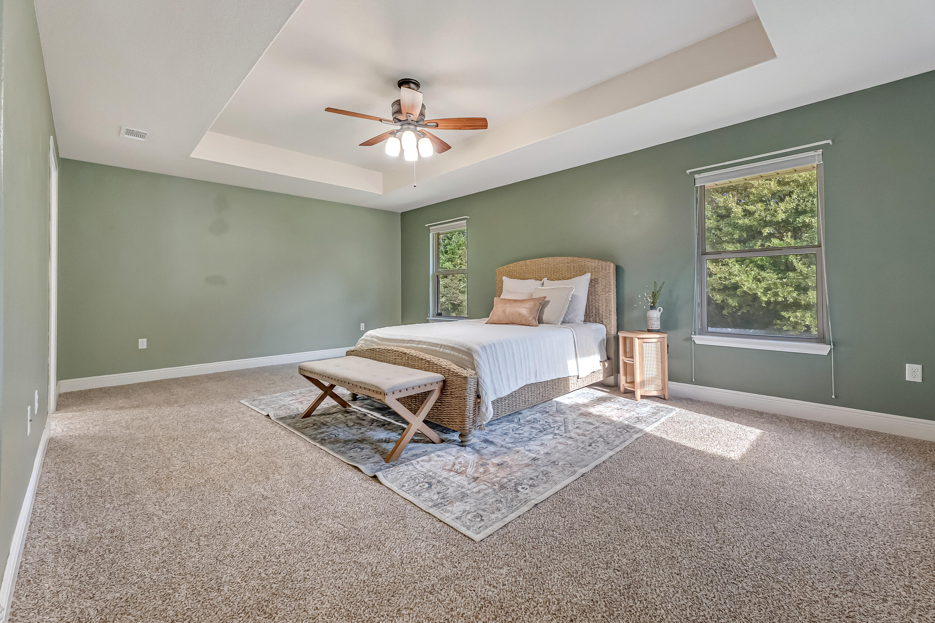 ALICIA PLACE - Residential