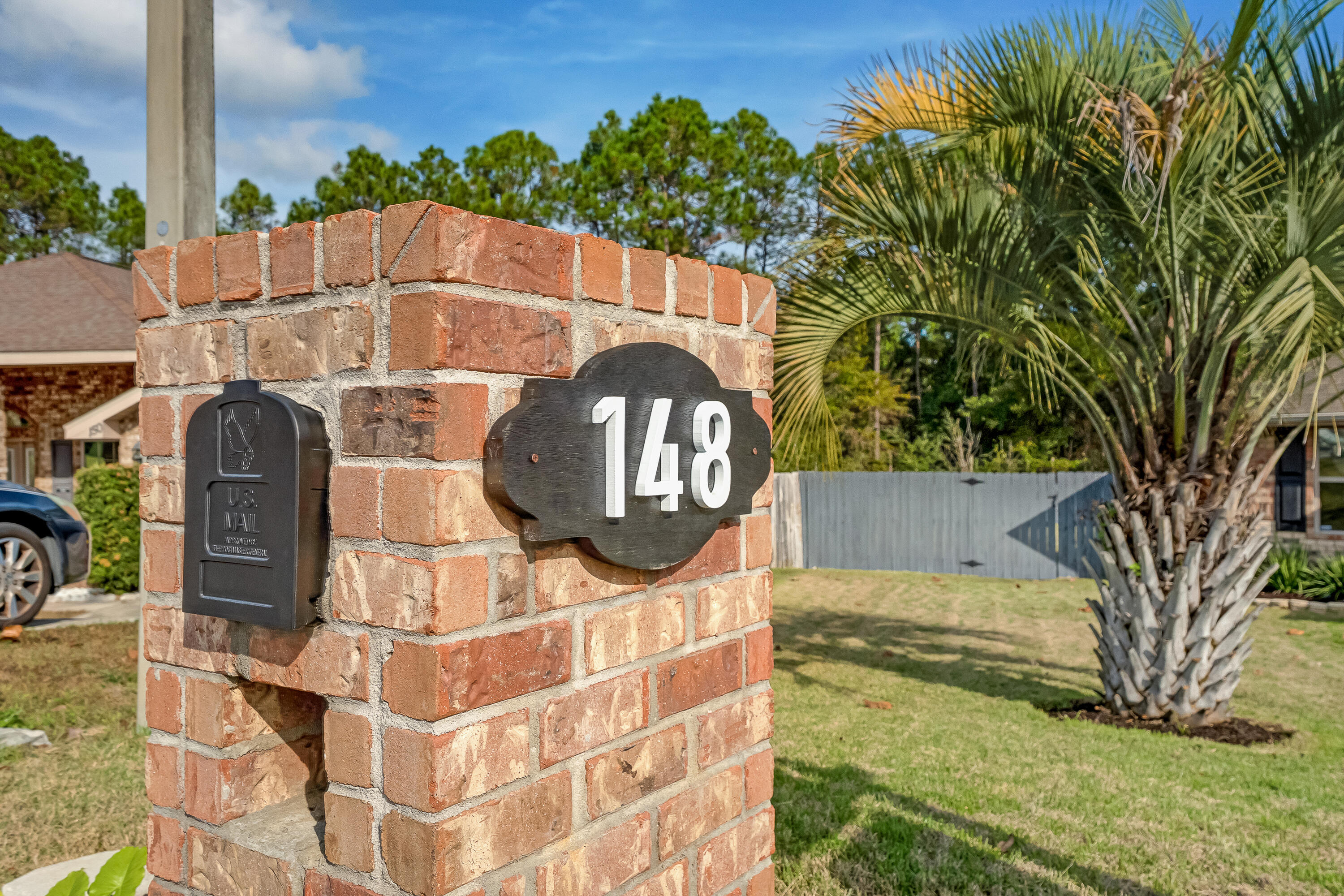 ALICIA PLACE - Residential