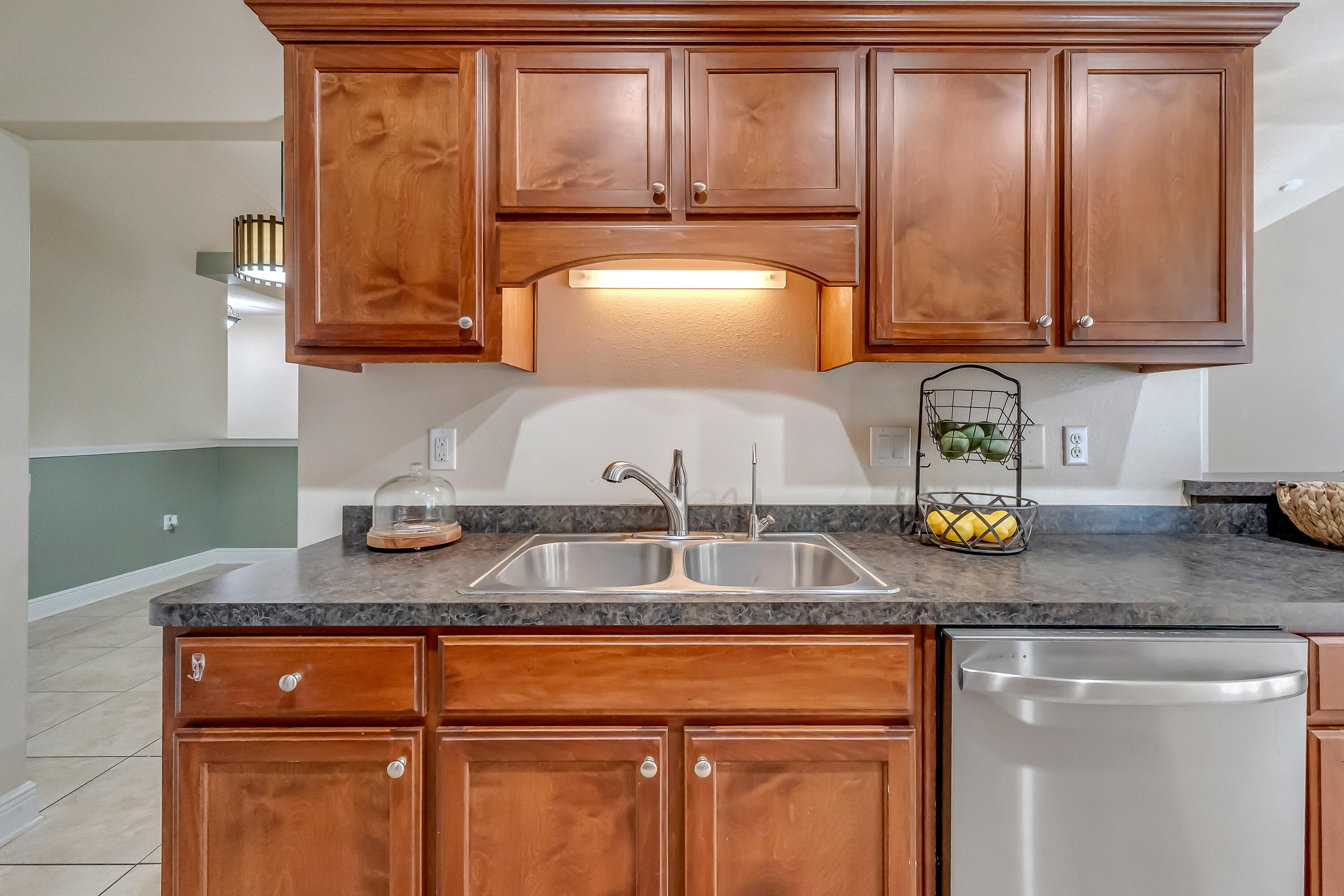 ALICIA PLACE - Residential