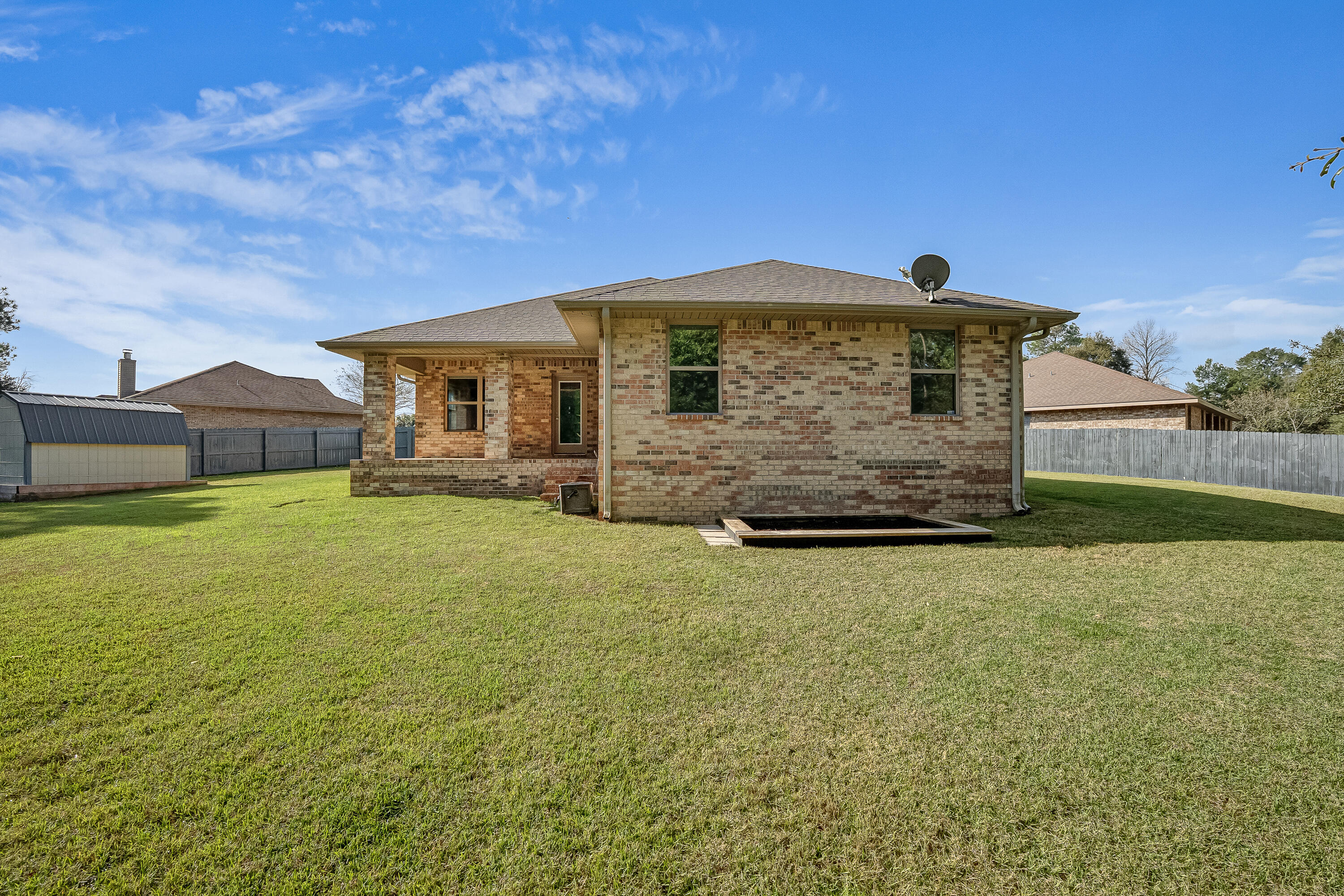 ALICIA PLACE - Residential