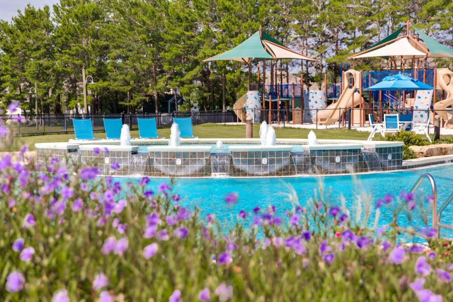 HAMMOCK BAY - Residential