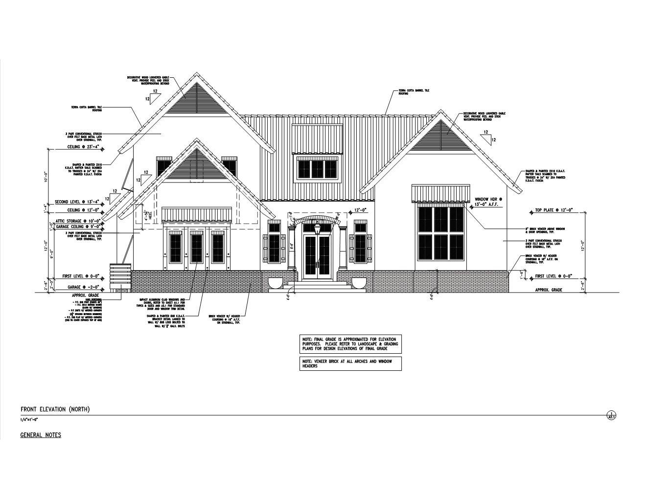 BAYTOWNE AVE EAST - Land