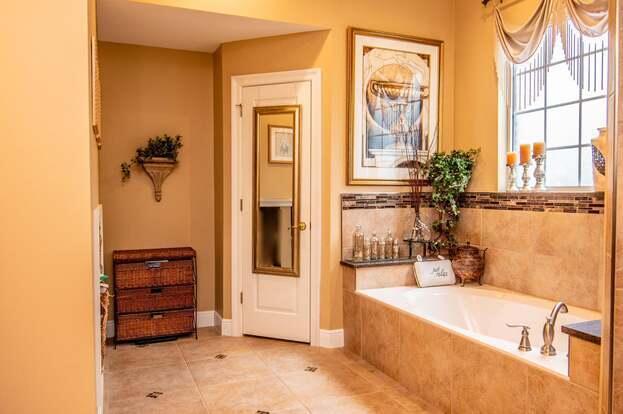 MAGNOLIA PLANTATION AT BLUEWATER BAY - Residential Lease