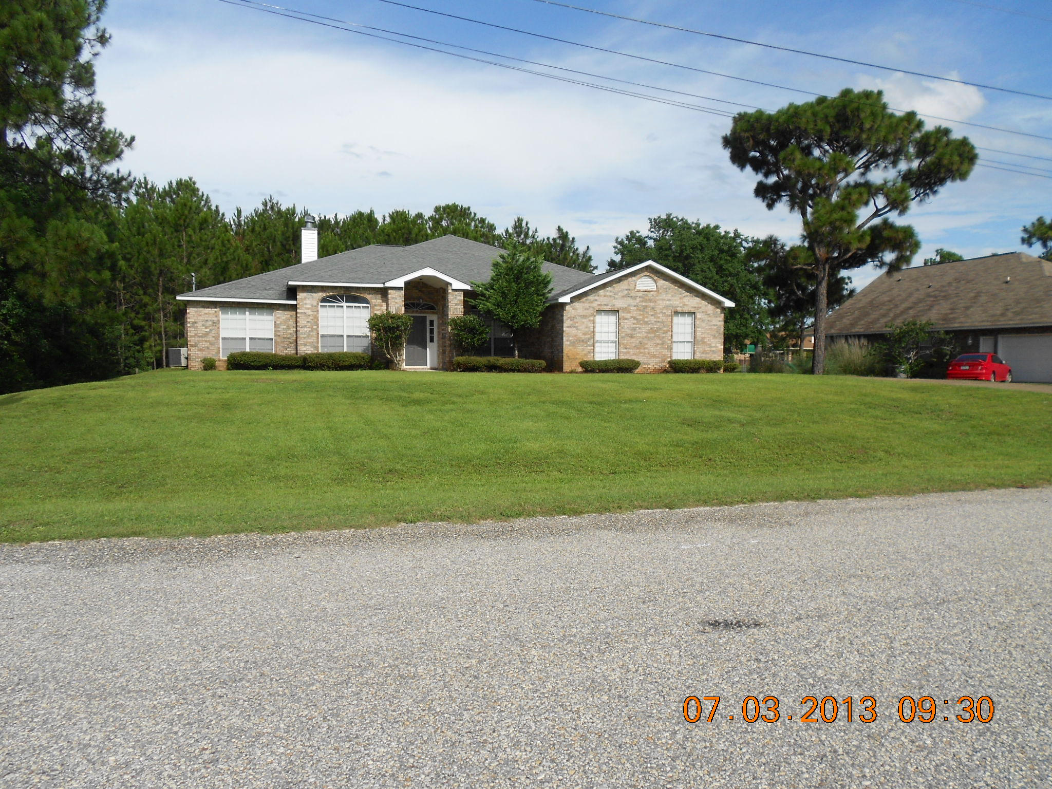 Holley By The Sea - Residential Lease