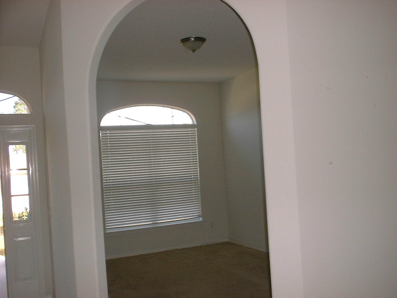 Holley By The Sea - Residential Lease