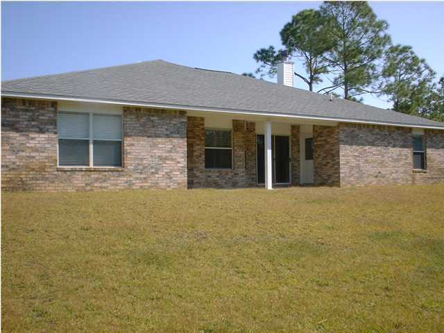 Holley By The Sea - Residential Lease