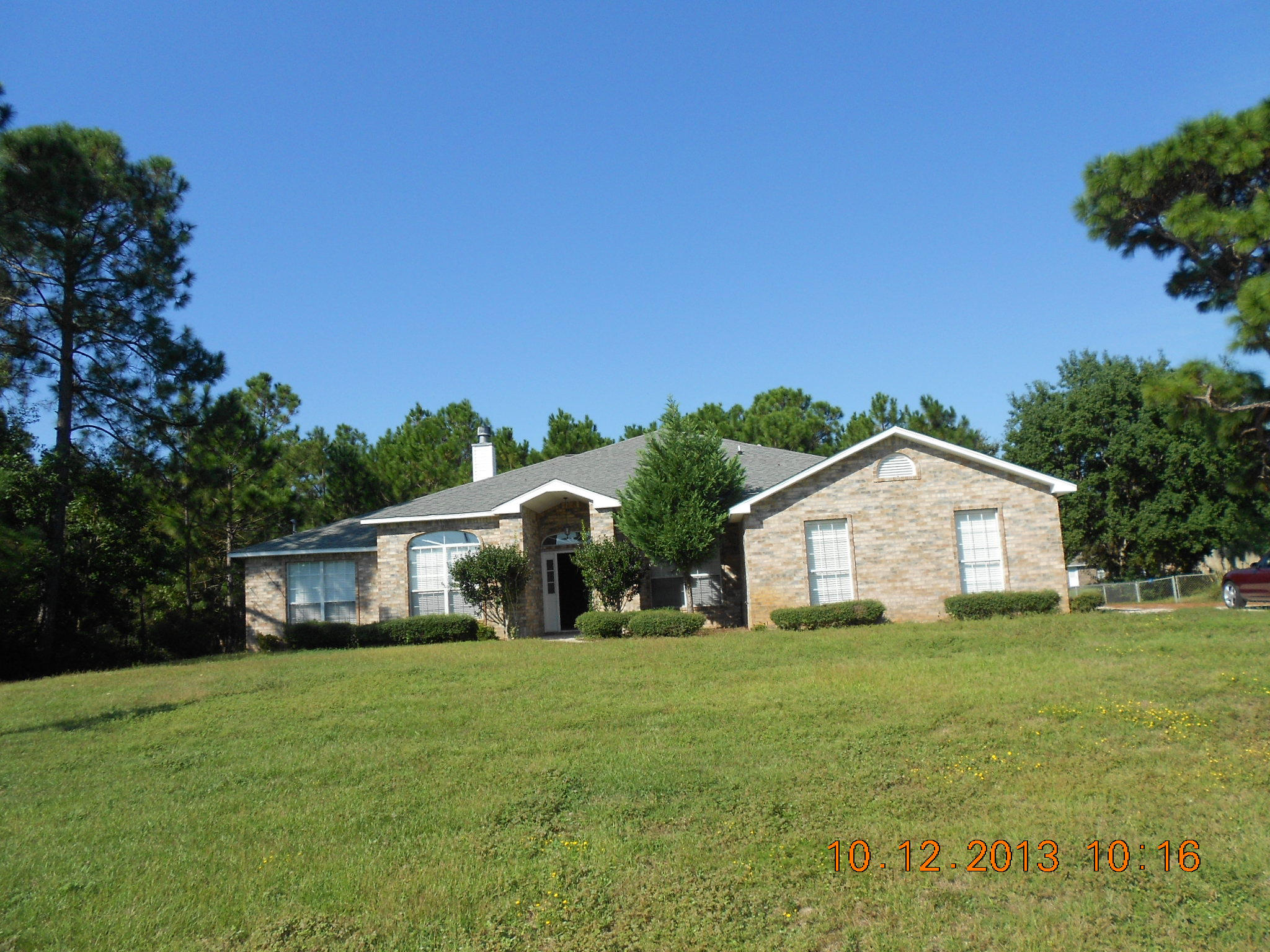 Holley By The Sea - Residential Lease