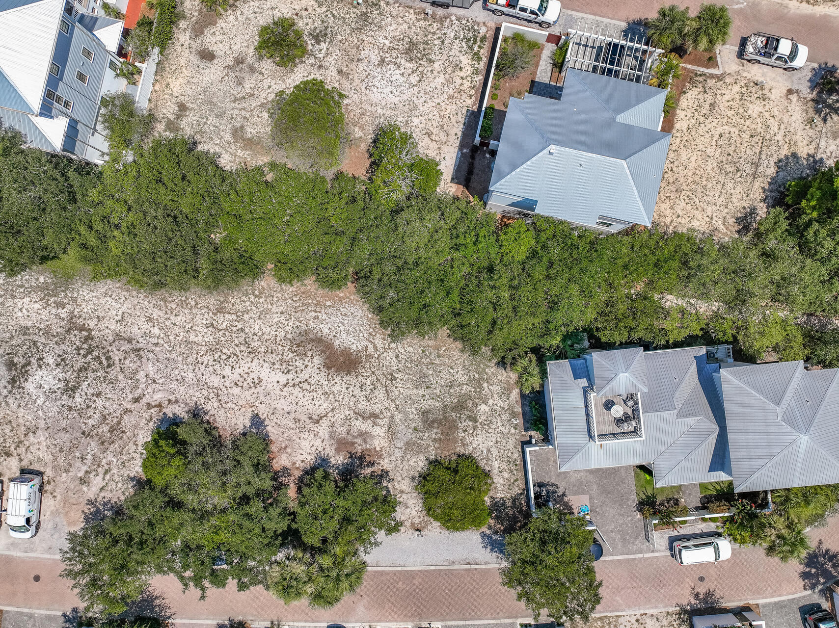 SEANEST VILLAGE - Land