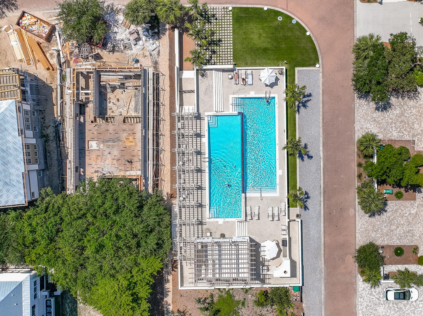 SEANEST VILLAGE - Land