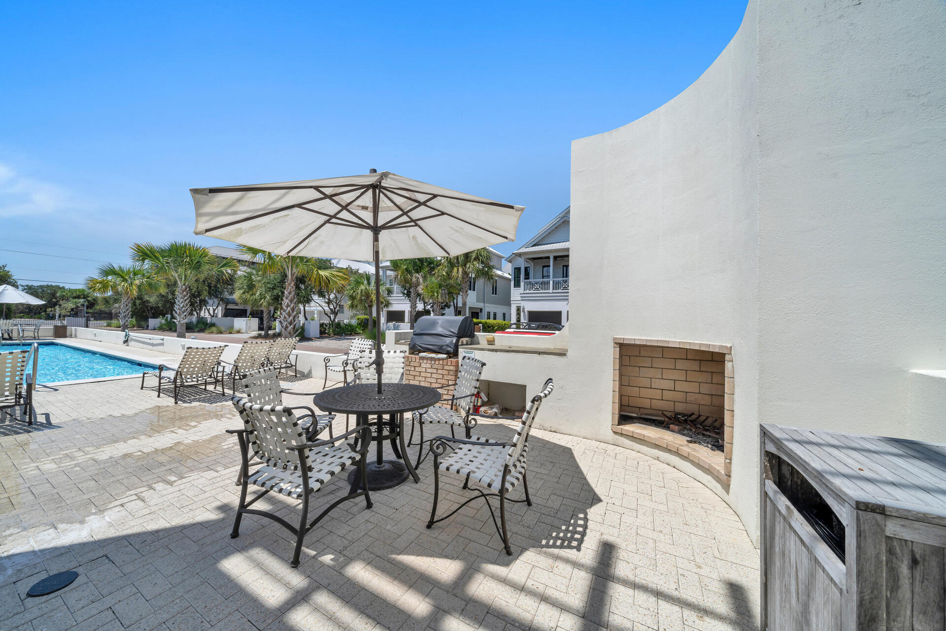 SEANEST VILLAGE - Land