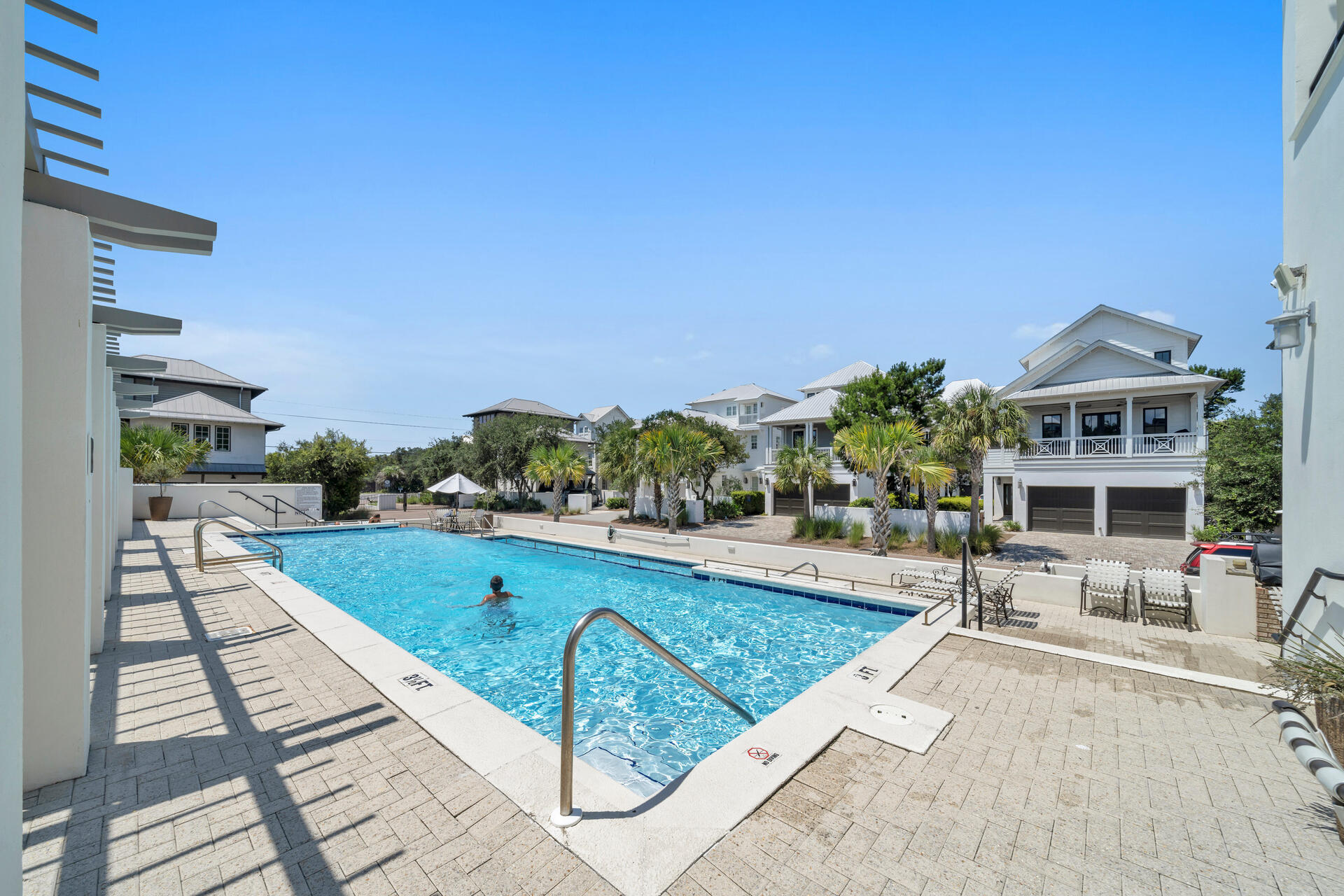 SEANEST VILLAGE - Land