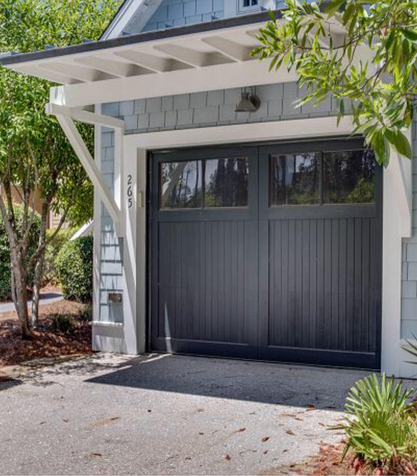 WATERSOUND BEACH - Residential