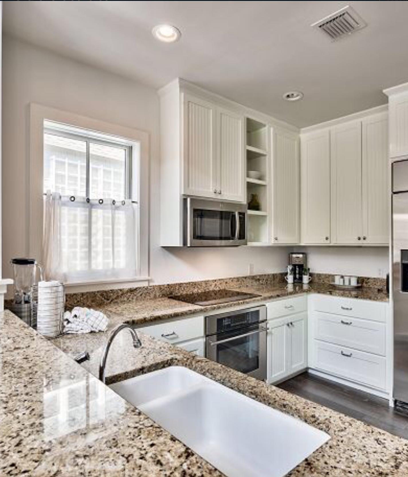 WATERSOUND BEACH - Residential