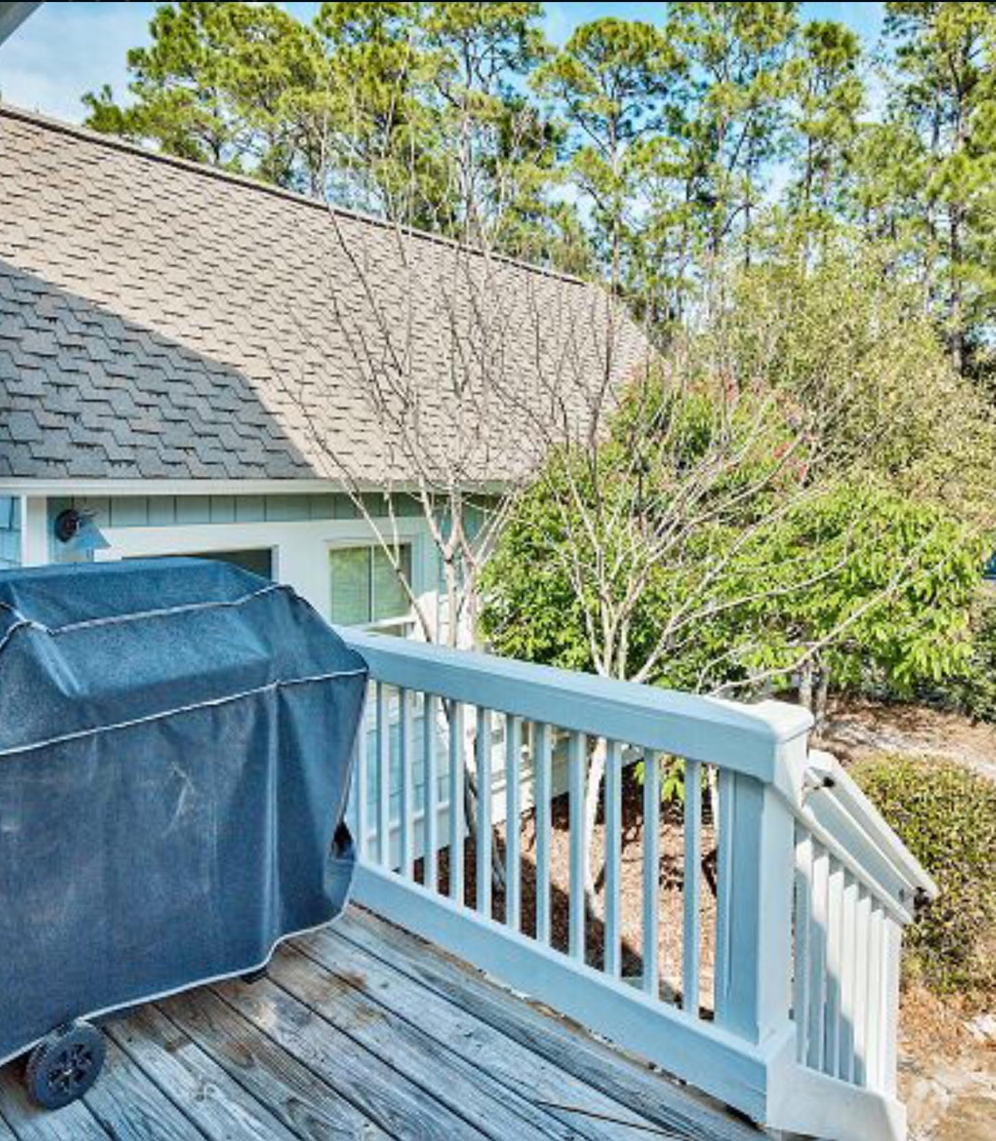 WATERSOUND BEACH - Residential