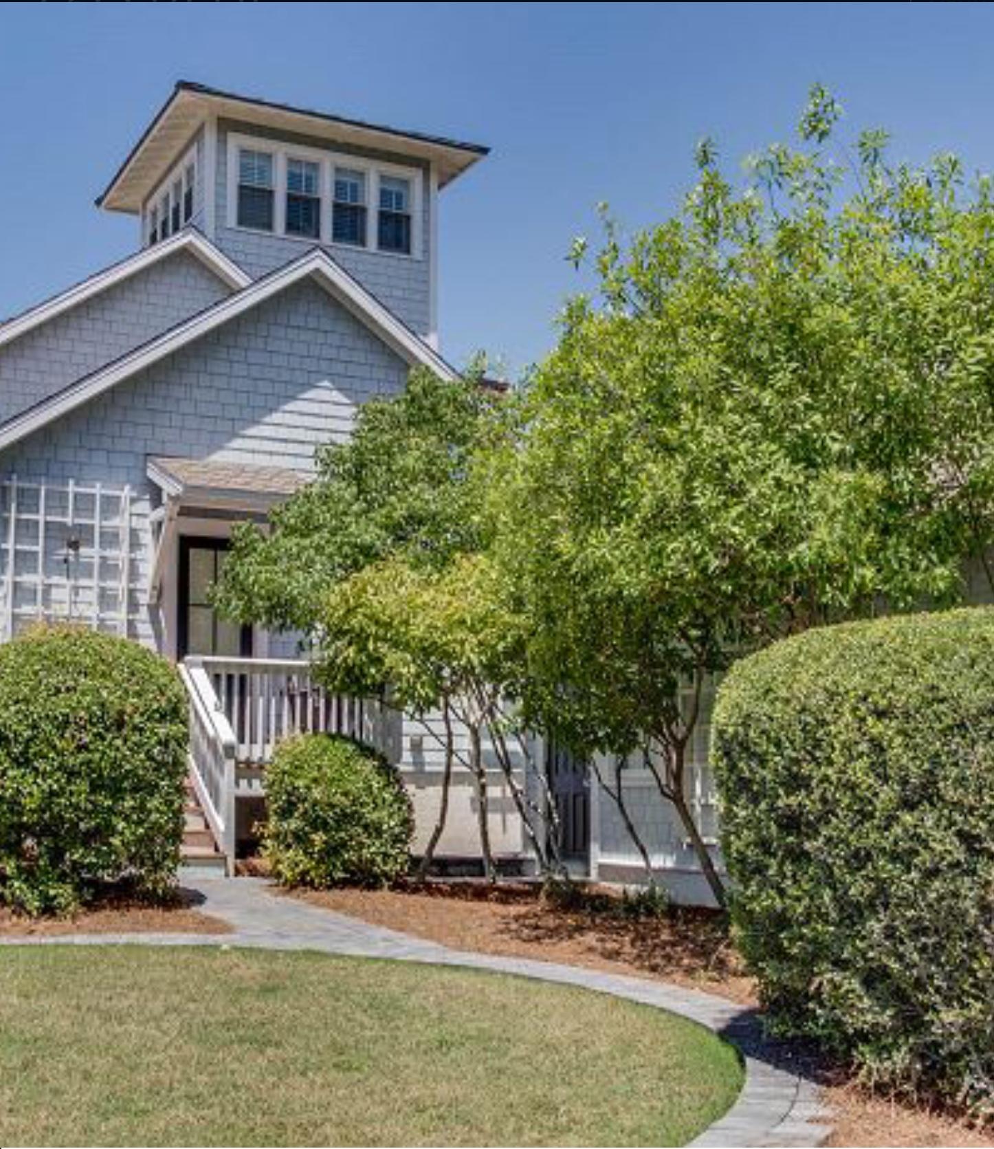 WATERSOUND BEACH - Residential