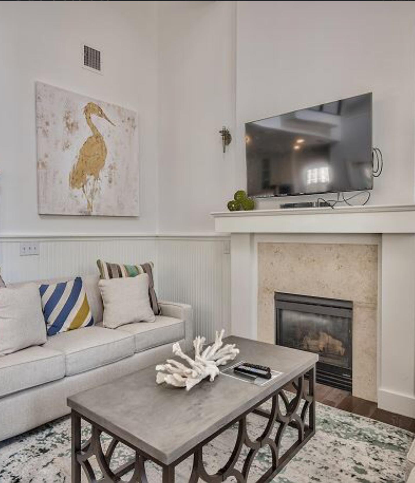 WATERSOUND BEACH - Residential