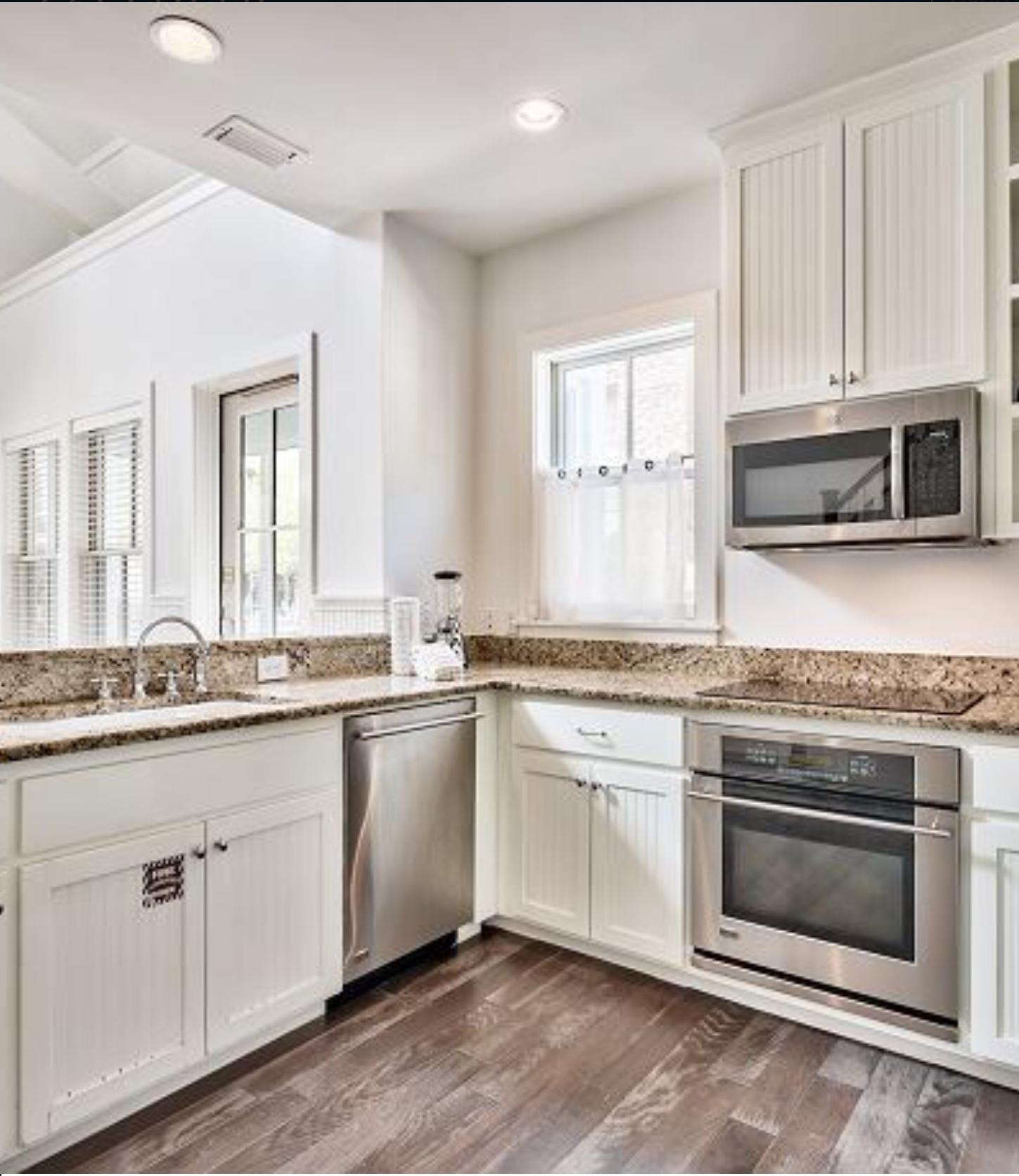 WATERSOUND BEACH - Residential