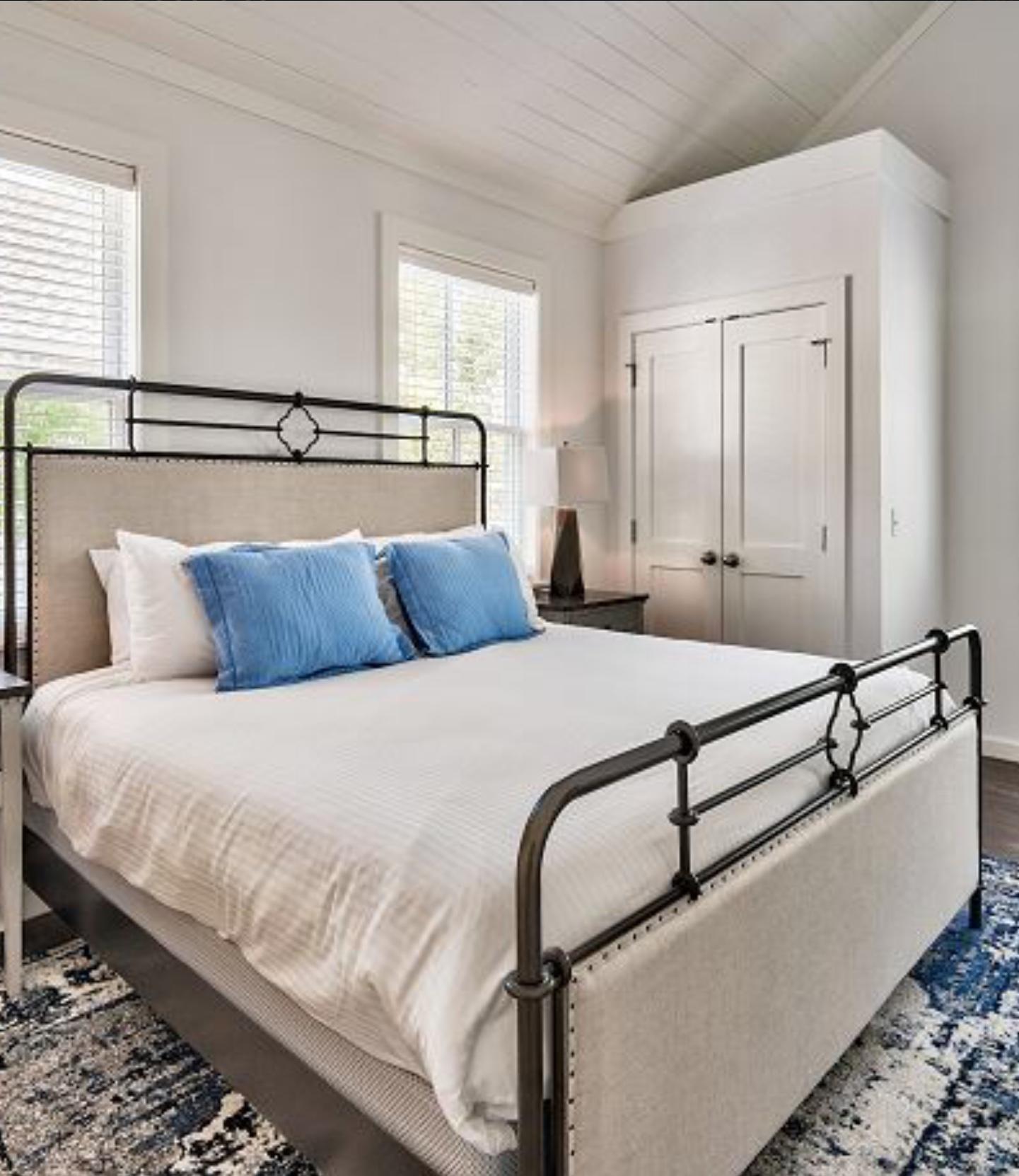 WATERSOUND BEACH - Residential