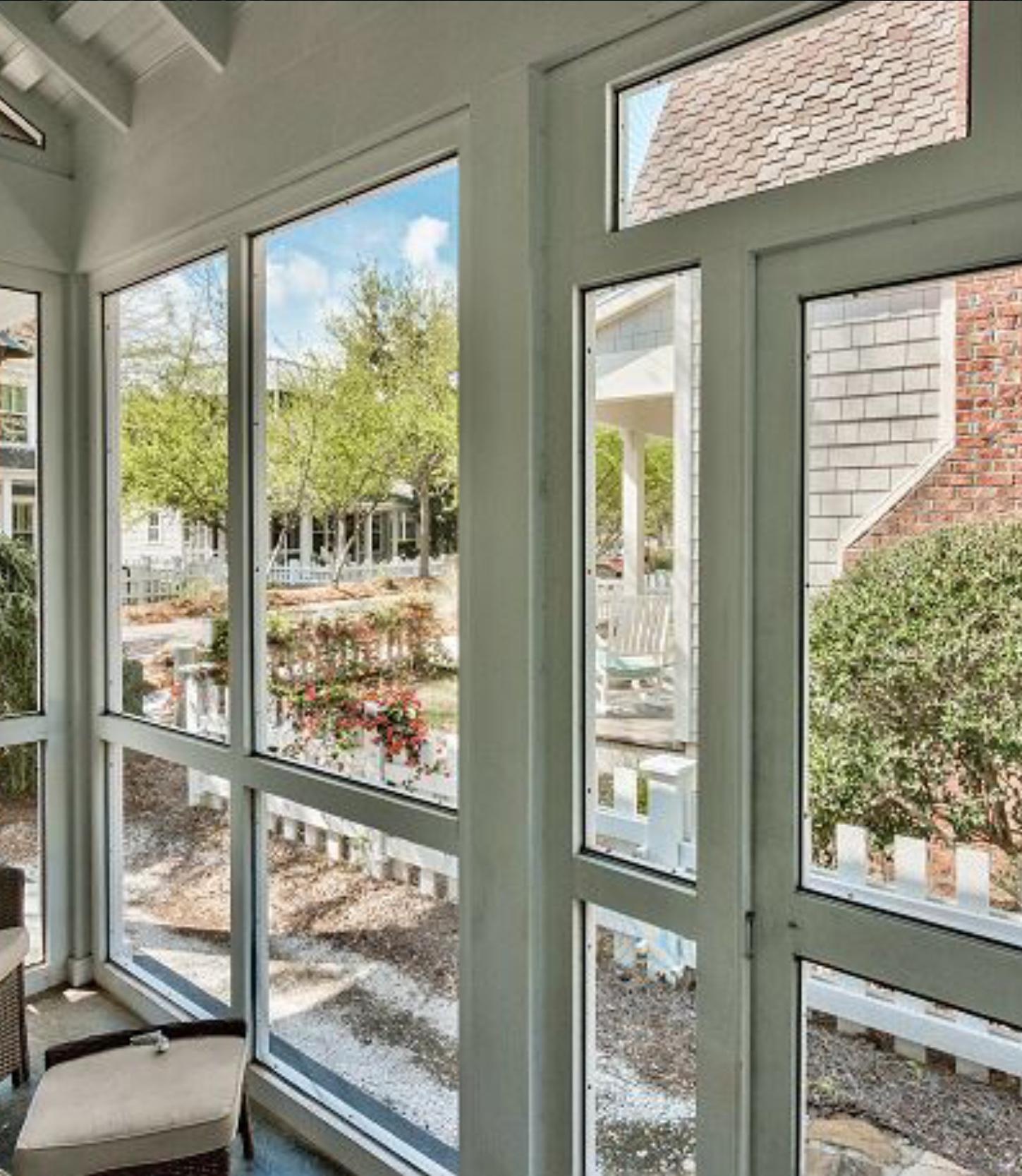 WATERSOUND BEACH - Residential