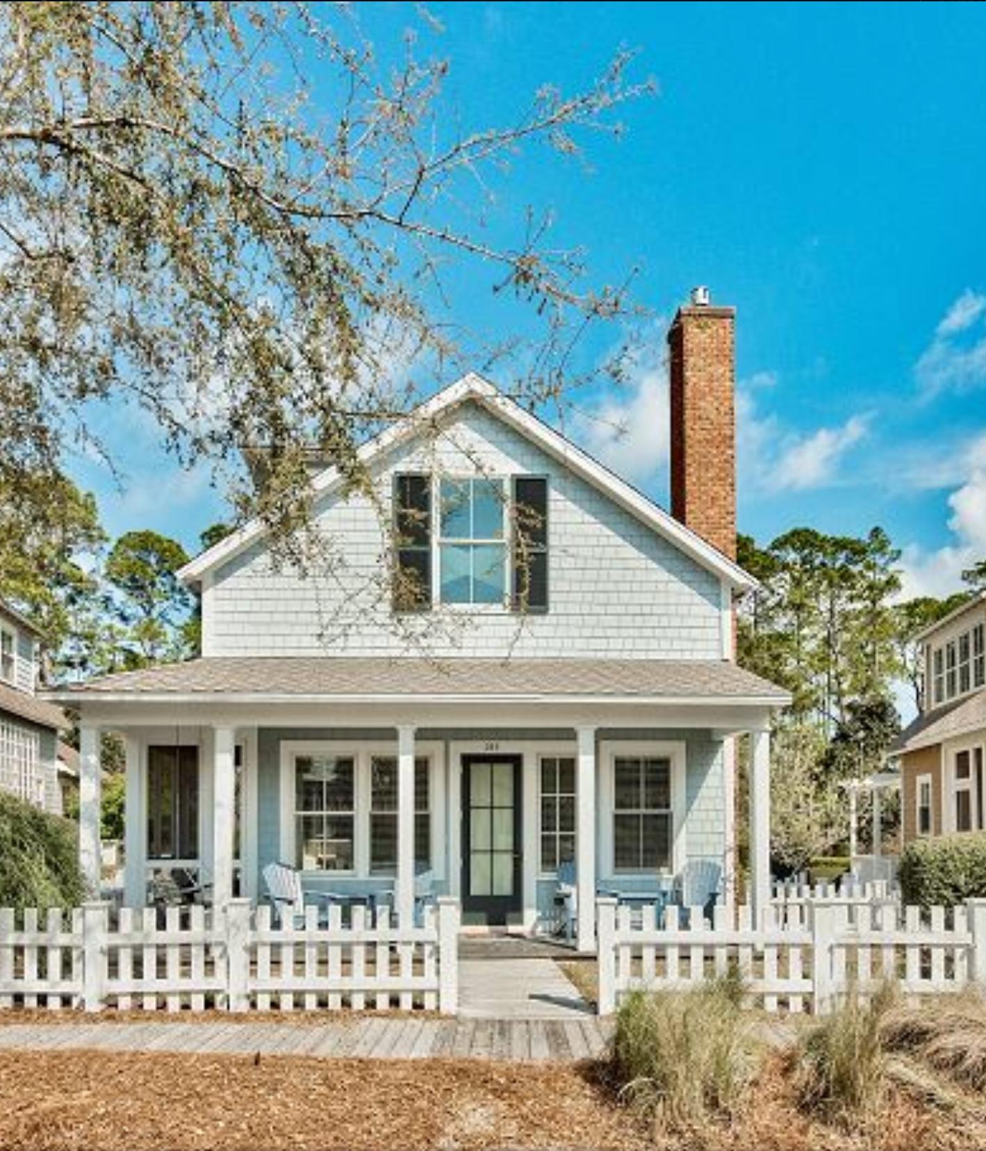 WATERSOUND BEACH - Residential