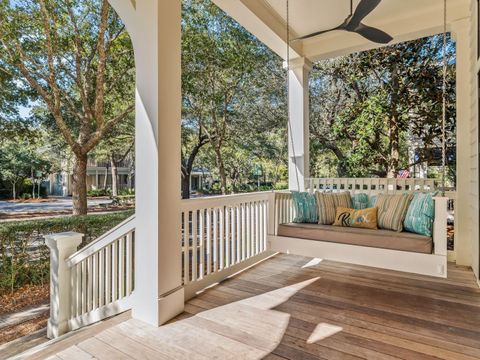 A home in Santa Rosa Beach