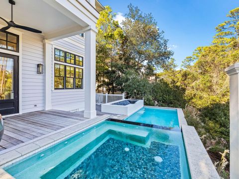 A home in Santa Rosa Beach