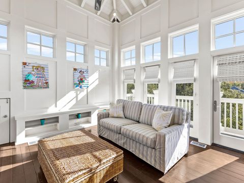 A home in Santa Rosa Beach