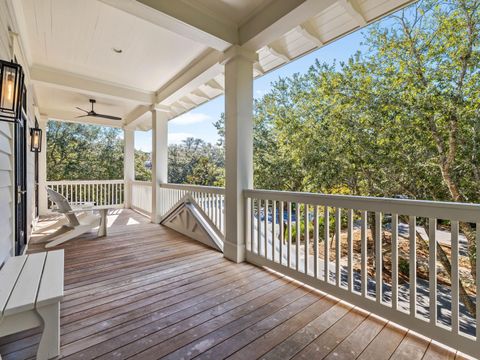 A home in Santa Rosa Beach