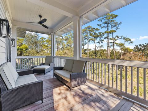 A home in Santa Rosa Beach