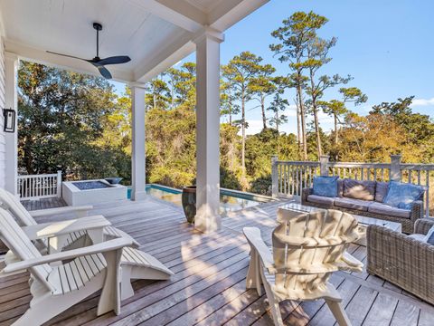 A home in Santa Rosa Beach