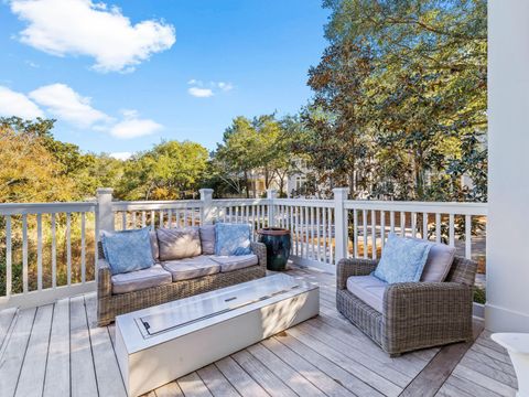 A home in Santa Rosa Beach