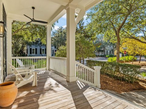 A home in Santa Rosa Beach