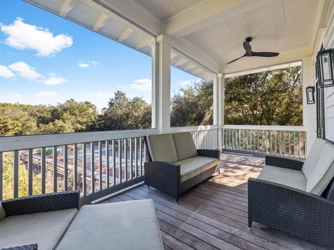 A home in Santa Rosa Beach