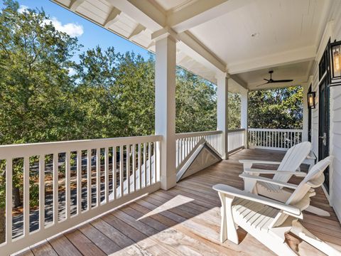 A home in Santa Rosa Beach