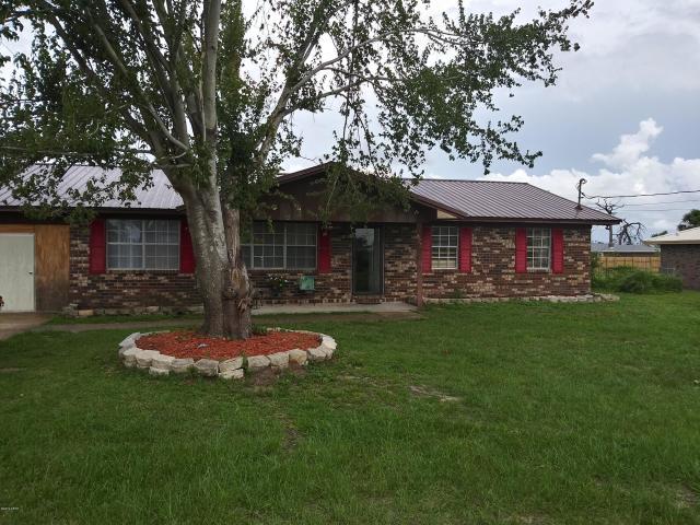 CALLAWAY SHORES UNIT 1 - Residential