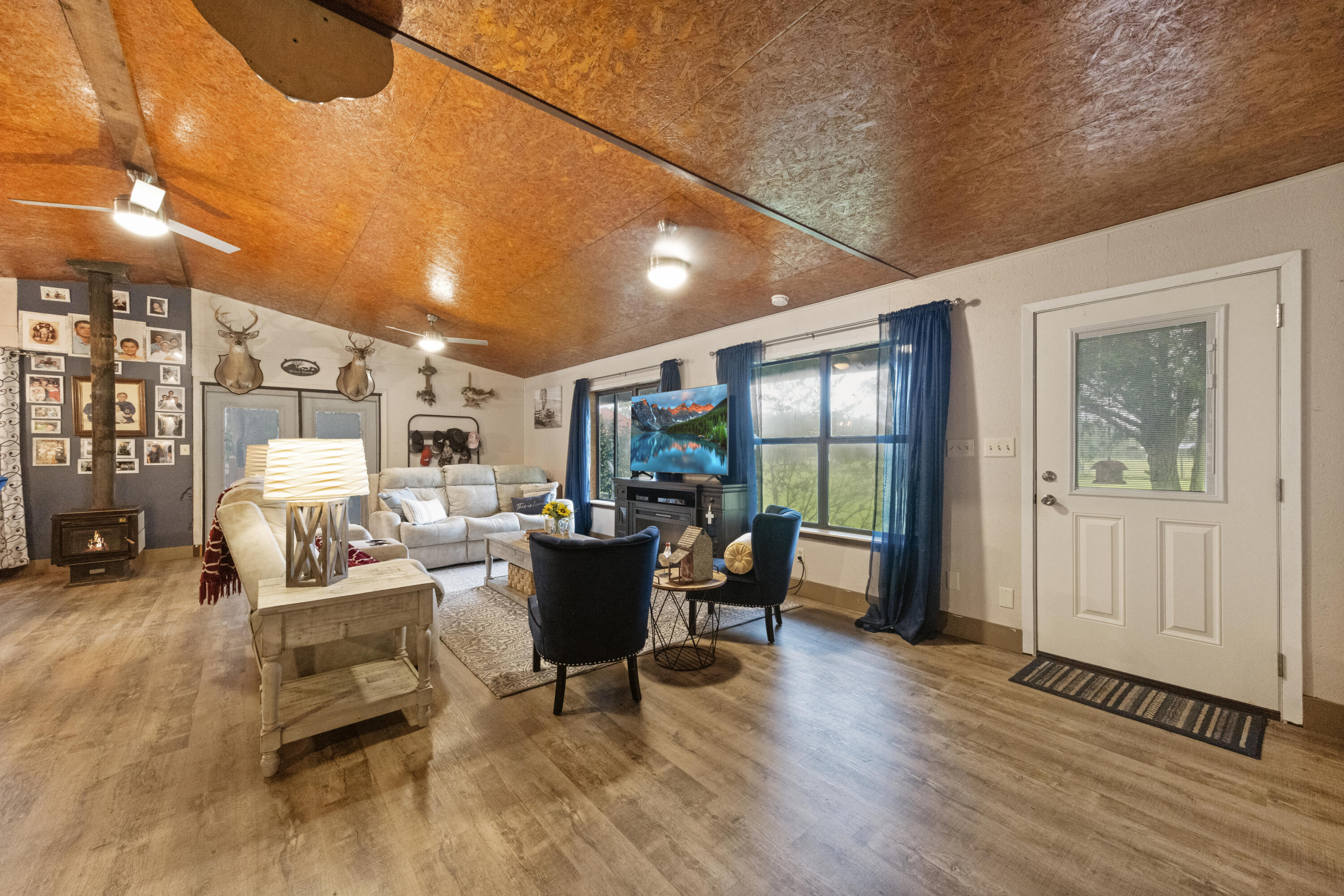 N/A - Residential
