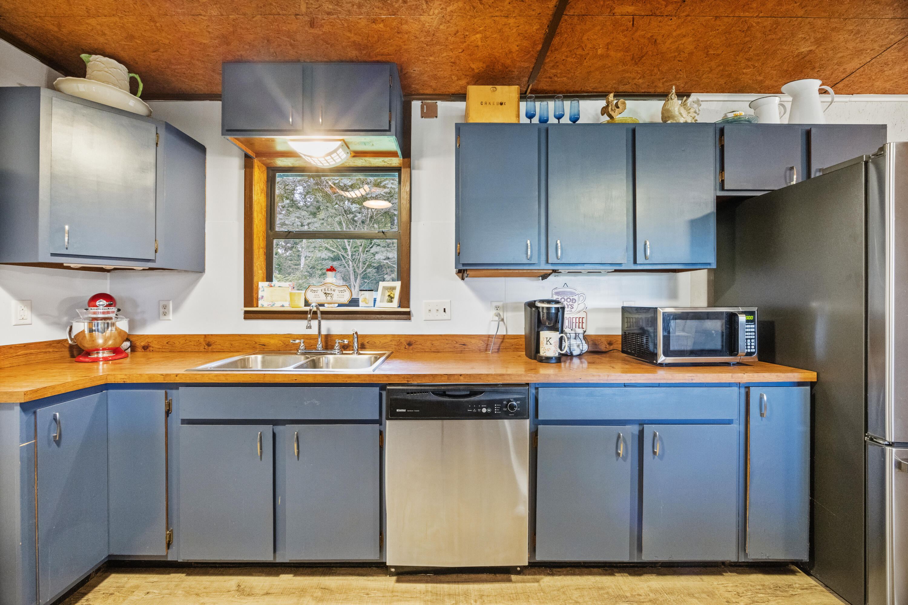 N/A - Residential