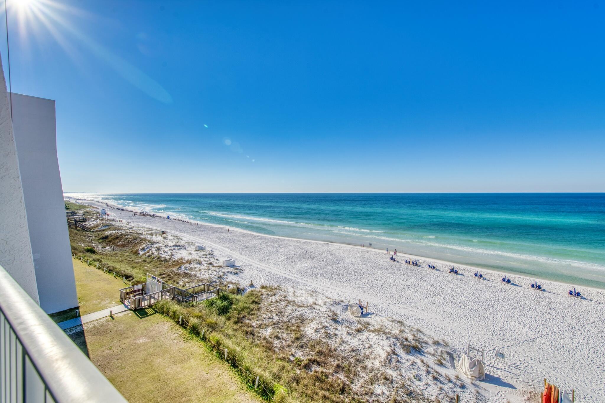 BEACH HOUSE CONDO PH 2 - Residential