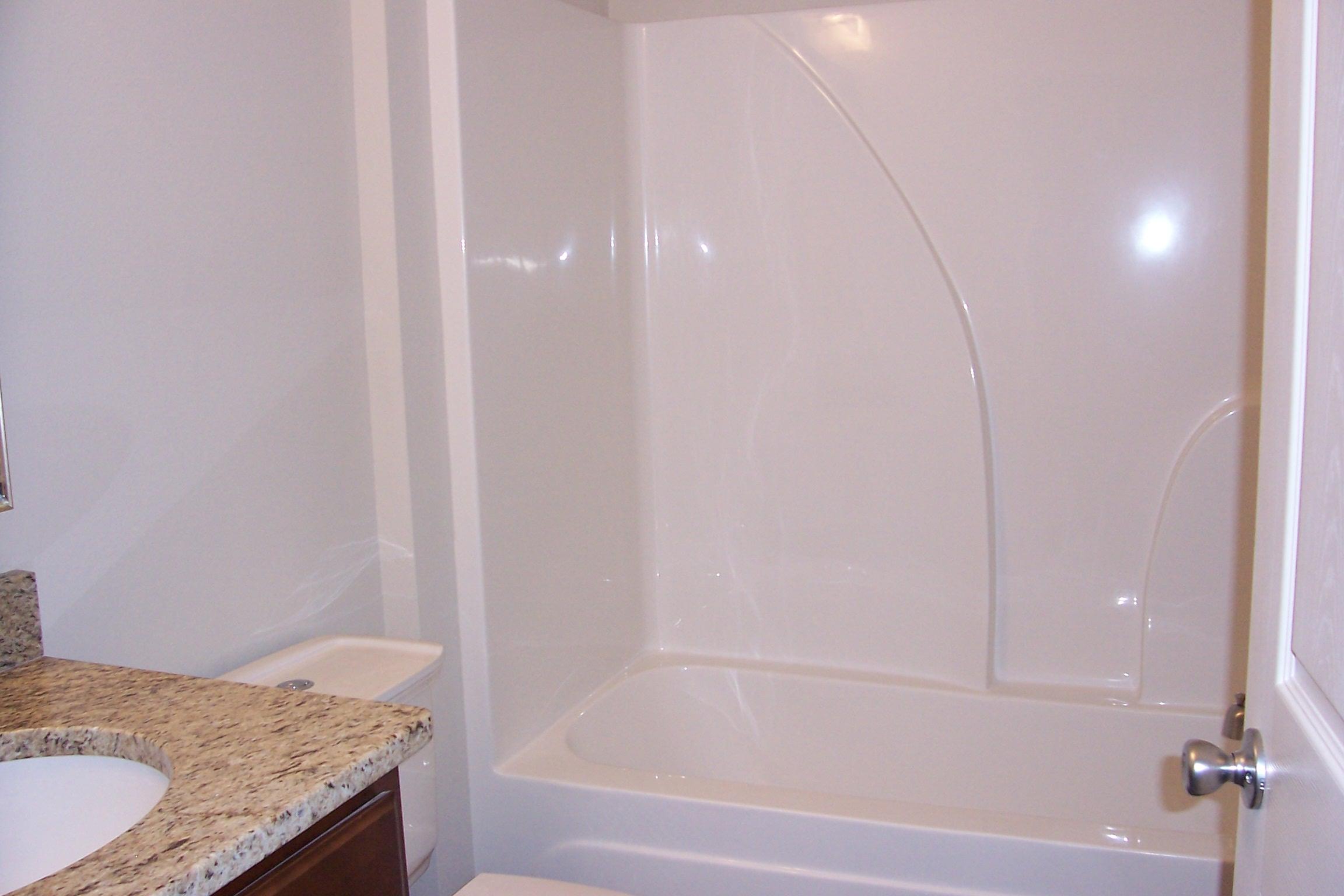 Mullet Creek  Subdivision - Residential