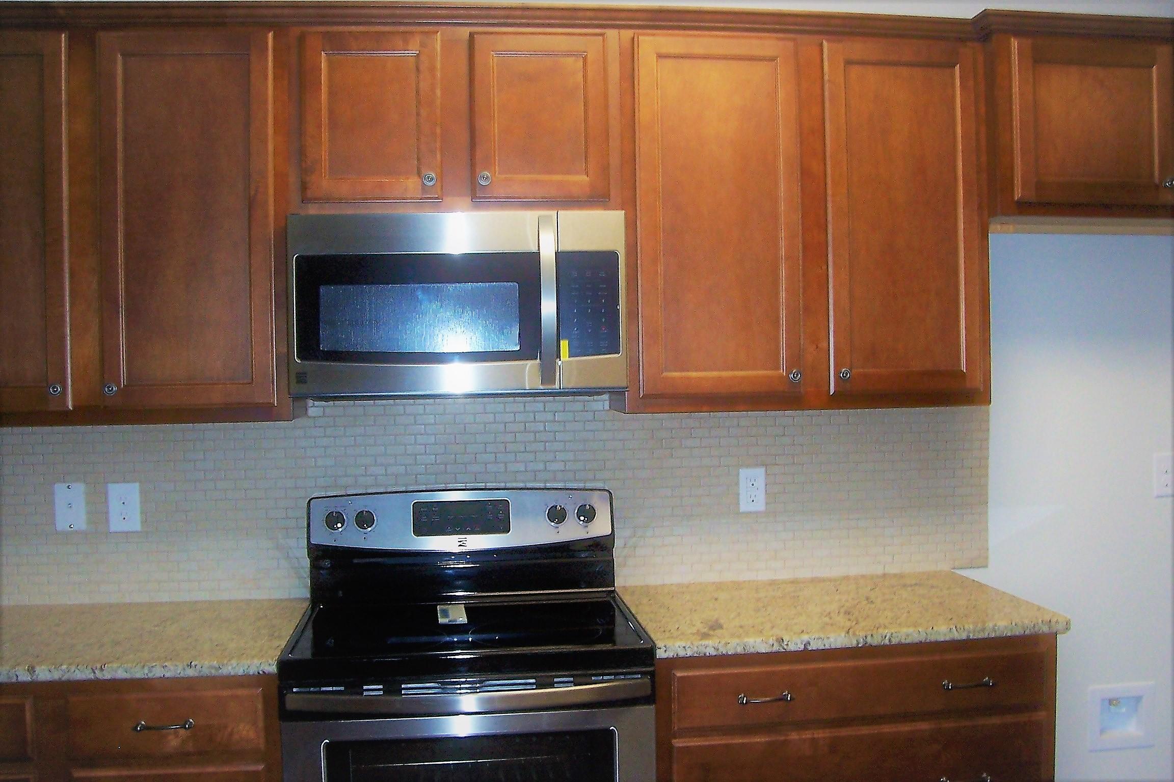 Mullet Creek  Subdivision - Residential