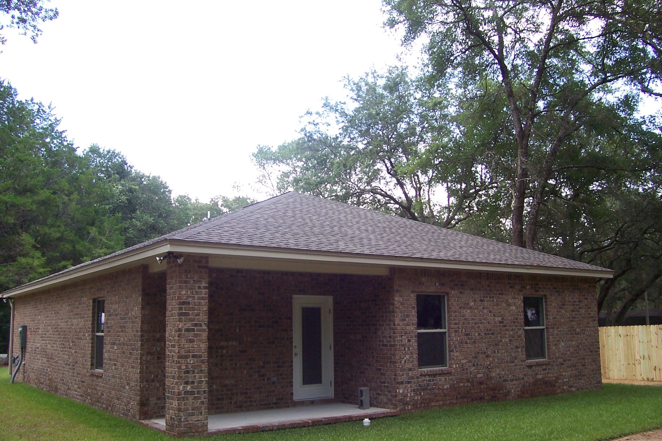 Mullet Creek  Subdivision - Residential