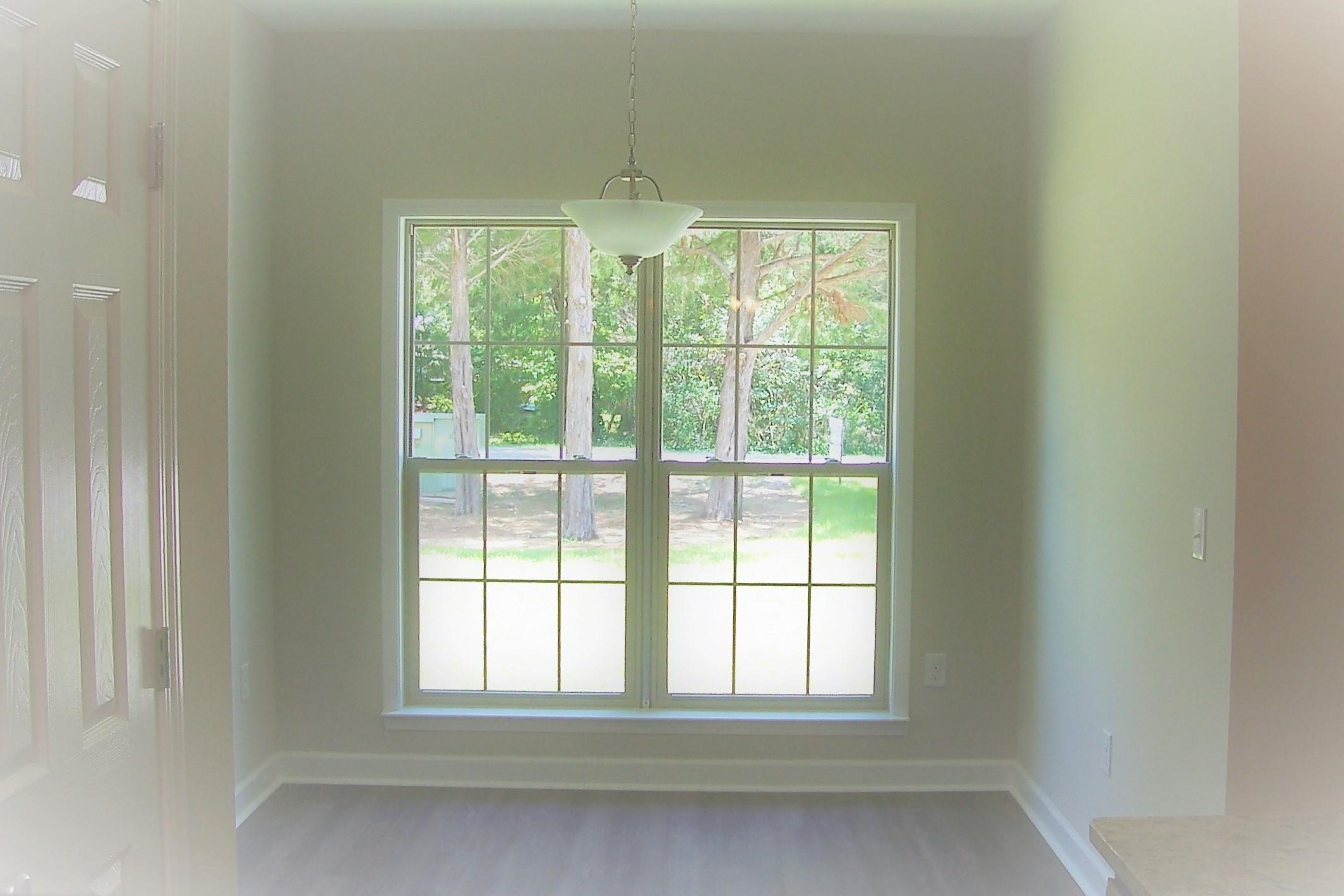 Mullet Creek  Subdivision - Residential