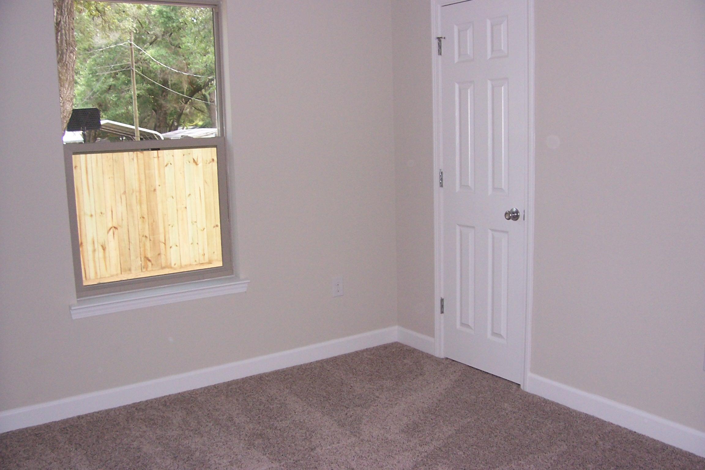 Mullet Creek  Subdivision - Residential