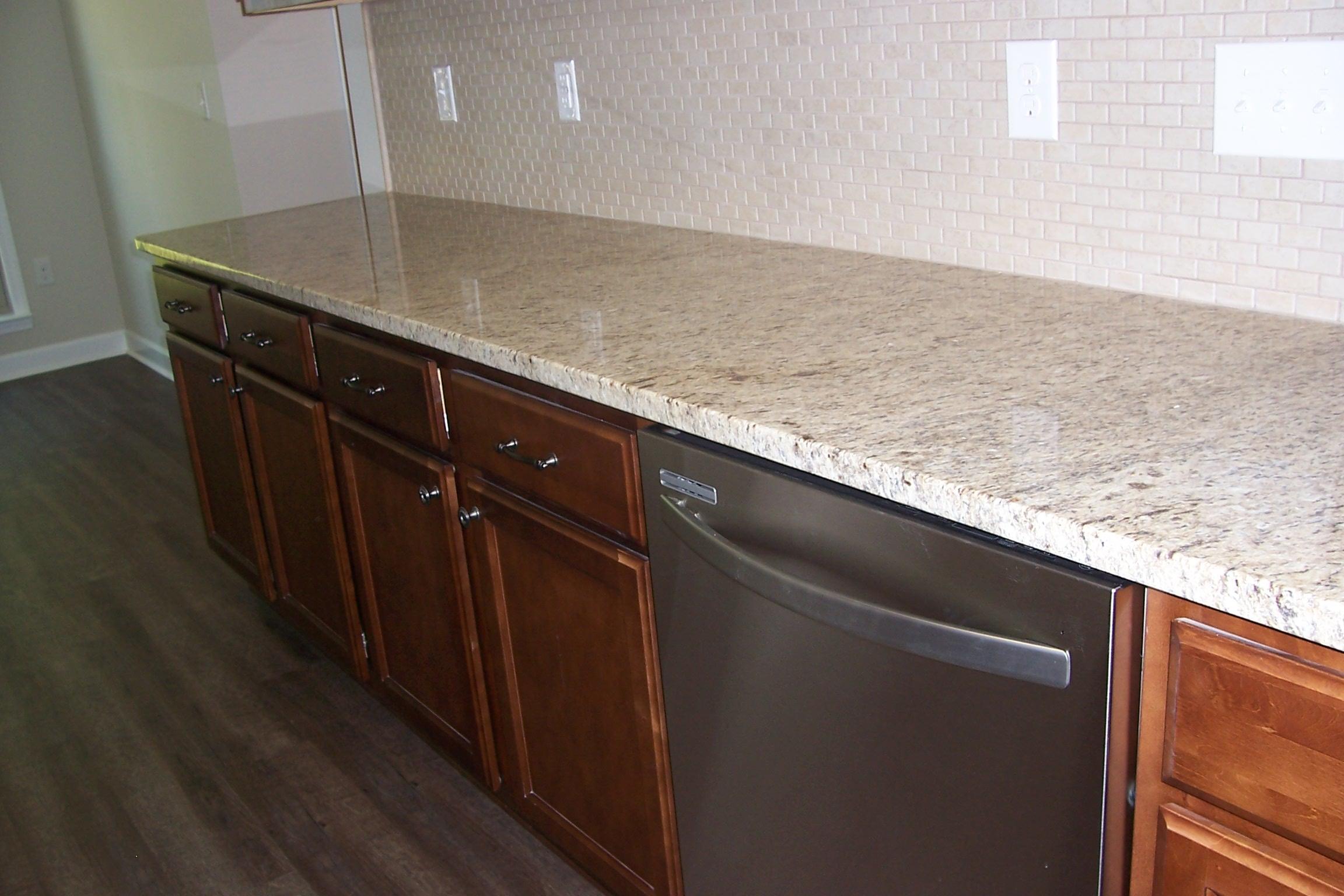 Mullet Creek  Subdivision - Residential