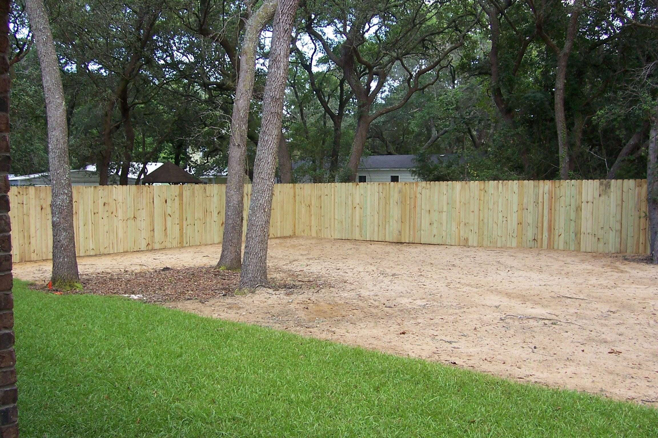 Mullet Creek  Subdivision - Residential