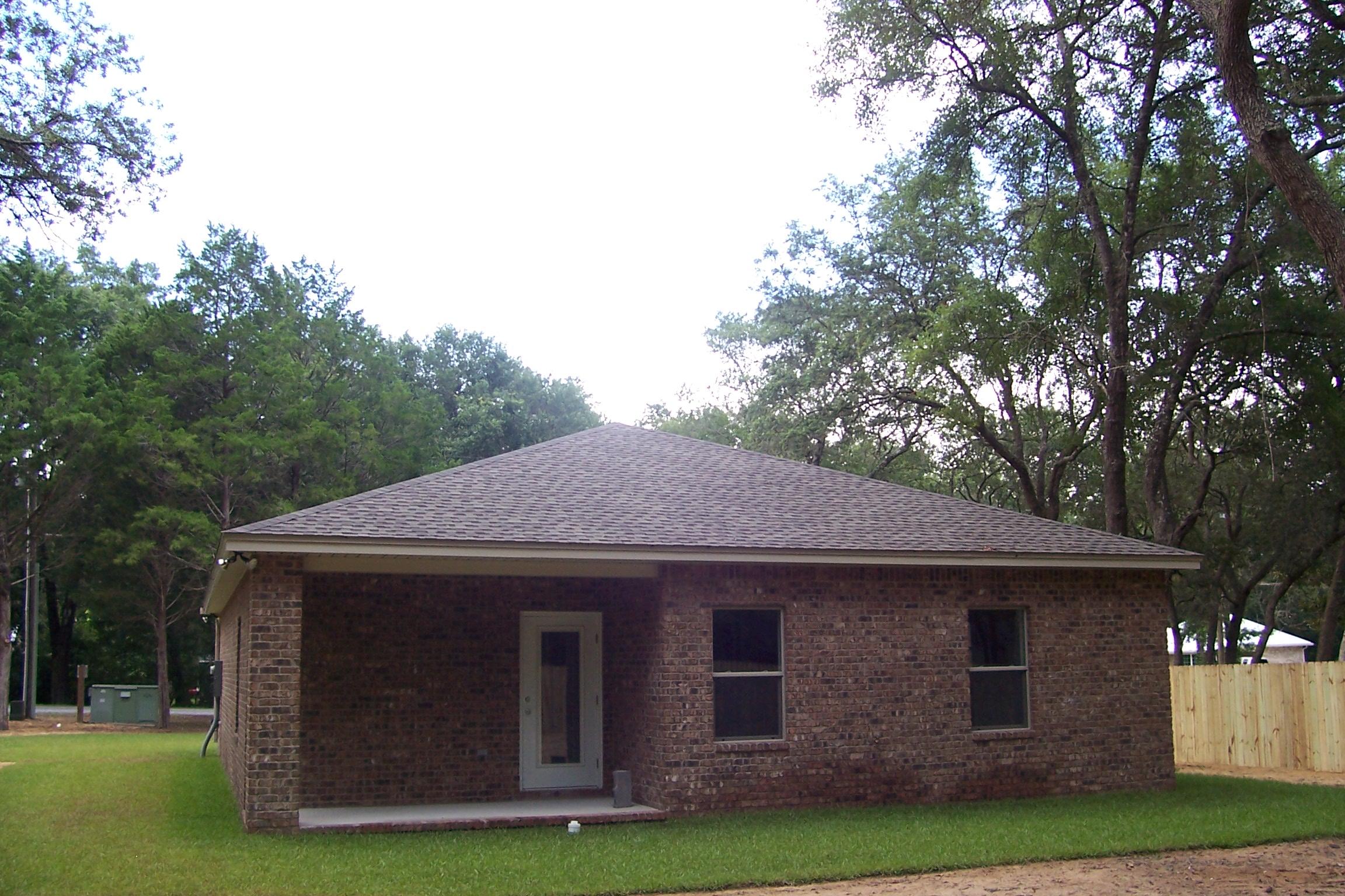 Mullet Creek  Subdivision - Residential