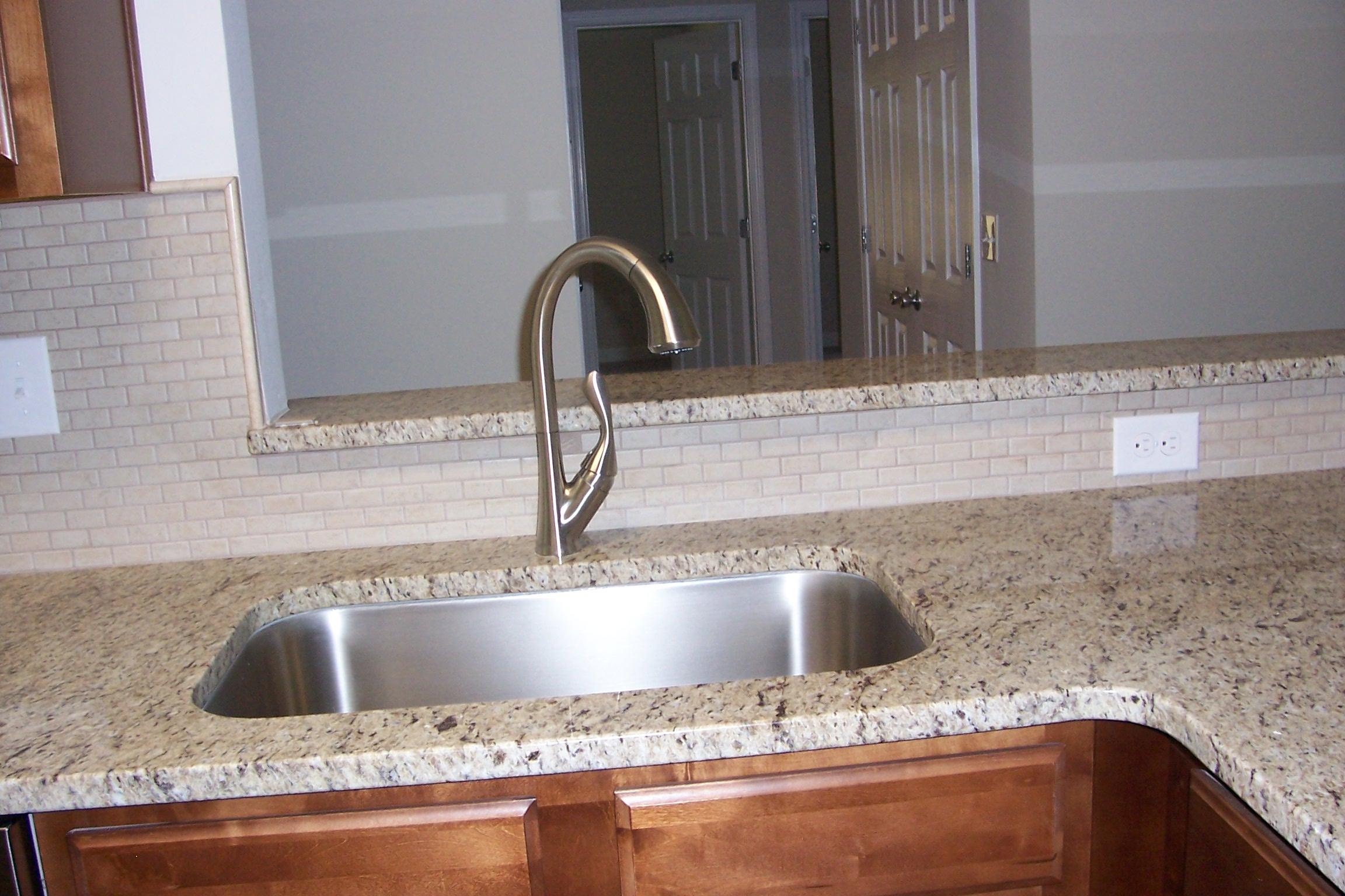 Mullet Creek  Subdivision - Residential